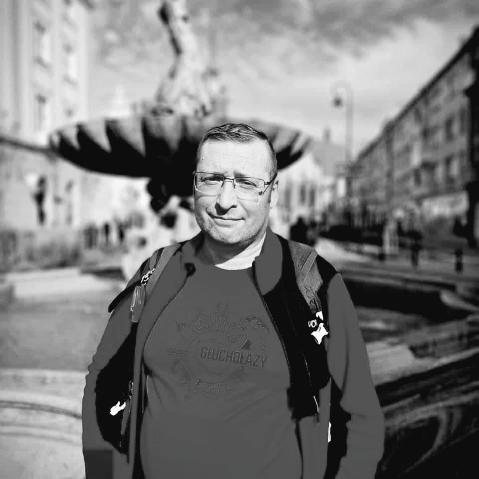 Grzegorz Rudecki