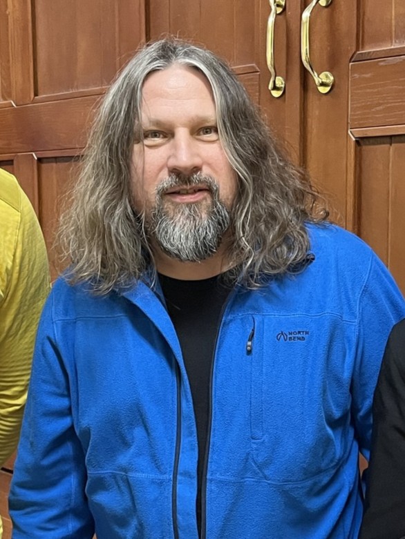Andrzej Gawroński