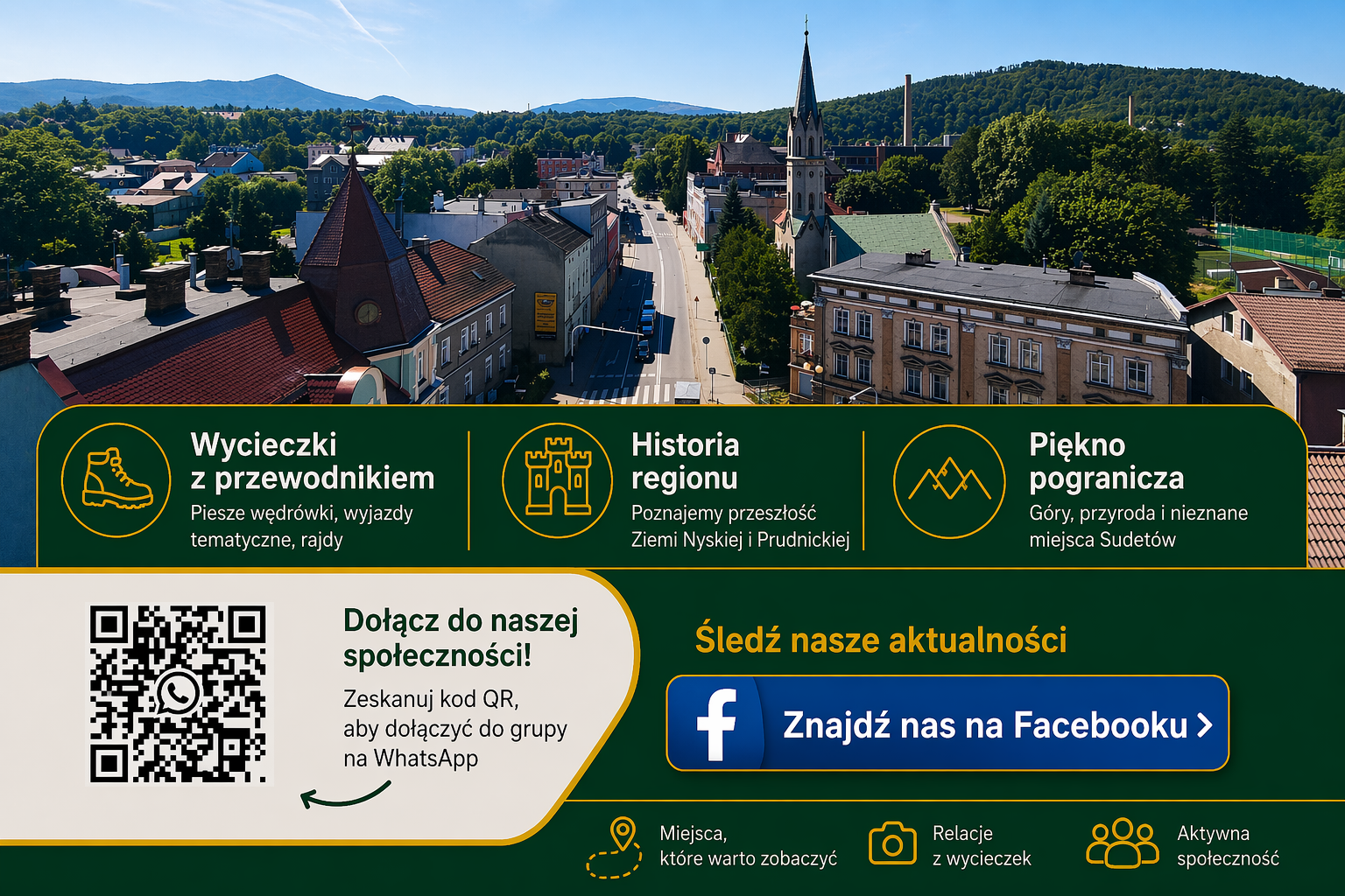 Klub Przewodników PTTK Gwarek