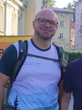 Bartosz Pater