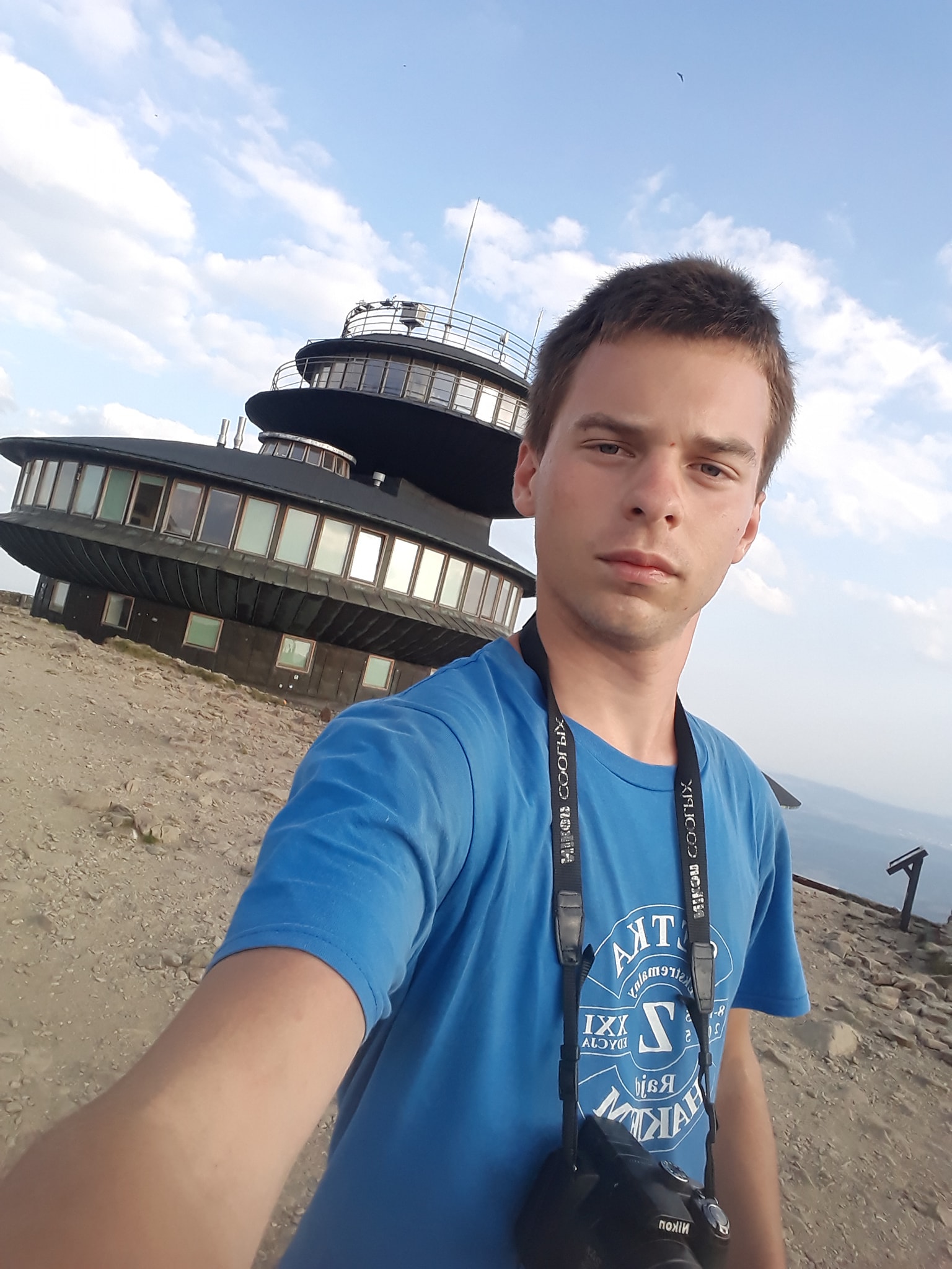 Dawid Przyszlak