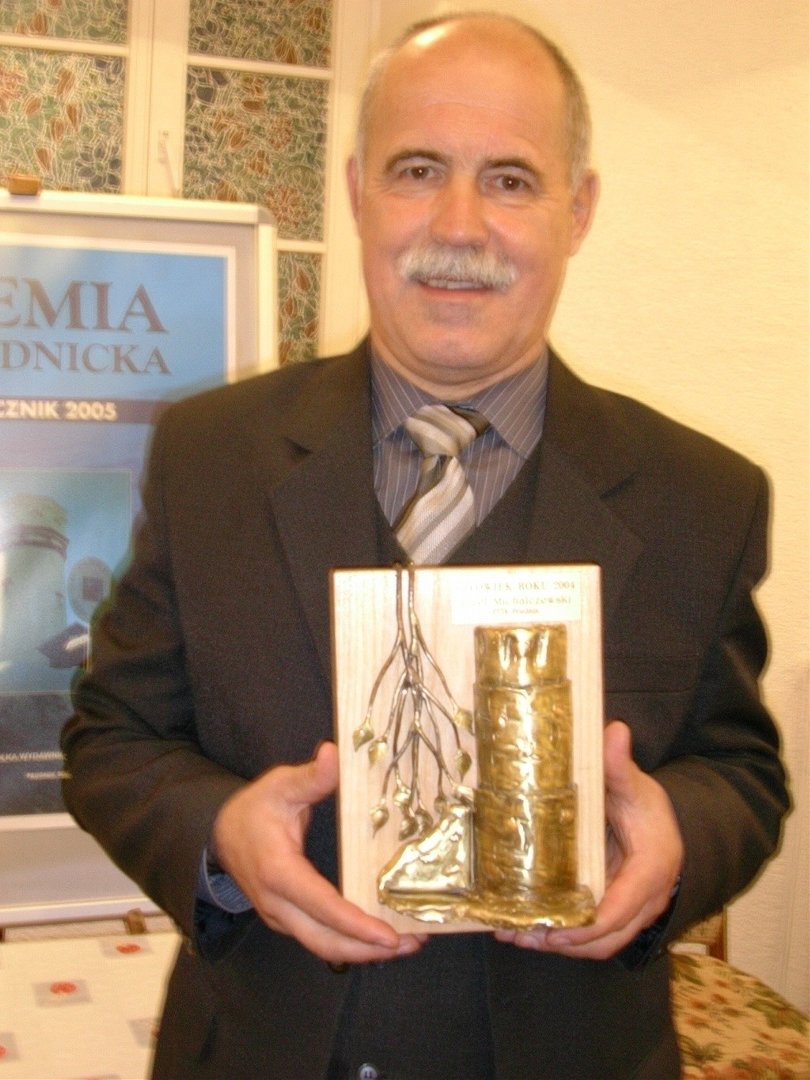 Józef Michalczewski