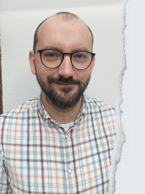 Marcin Husak