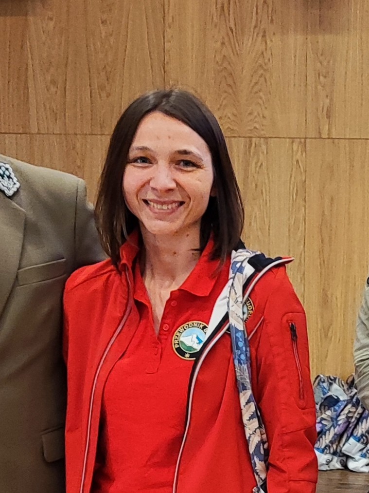 Marta Hamerla-Pater