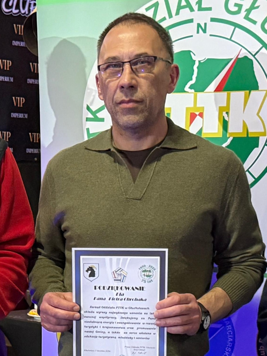 Piotr Chrobak