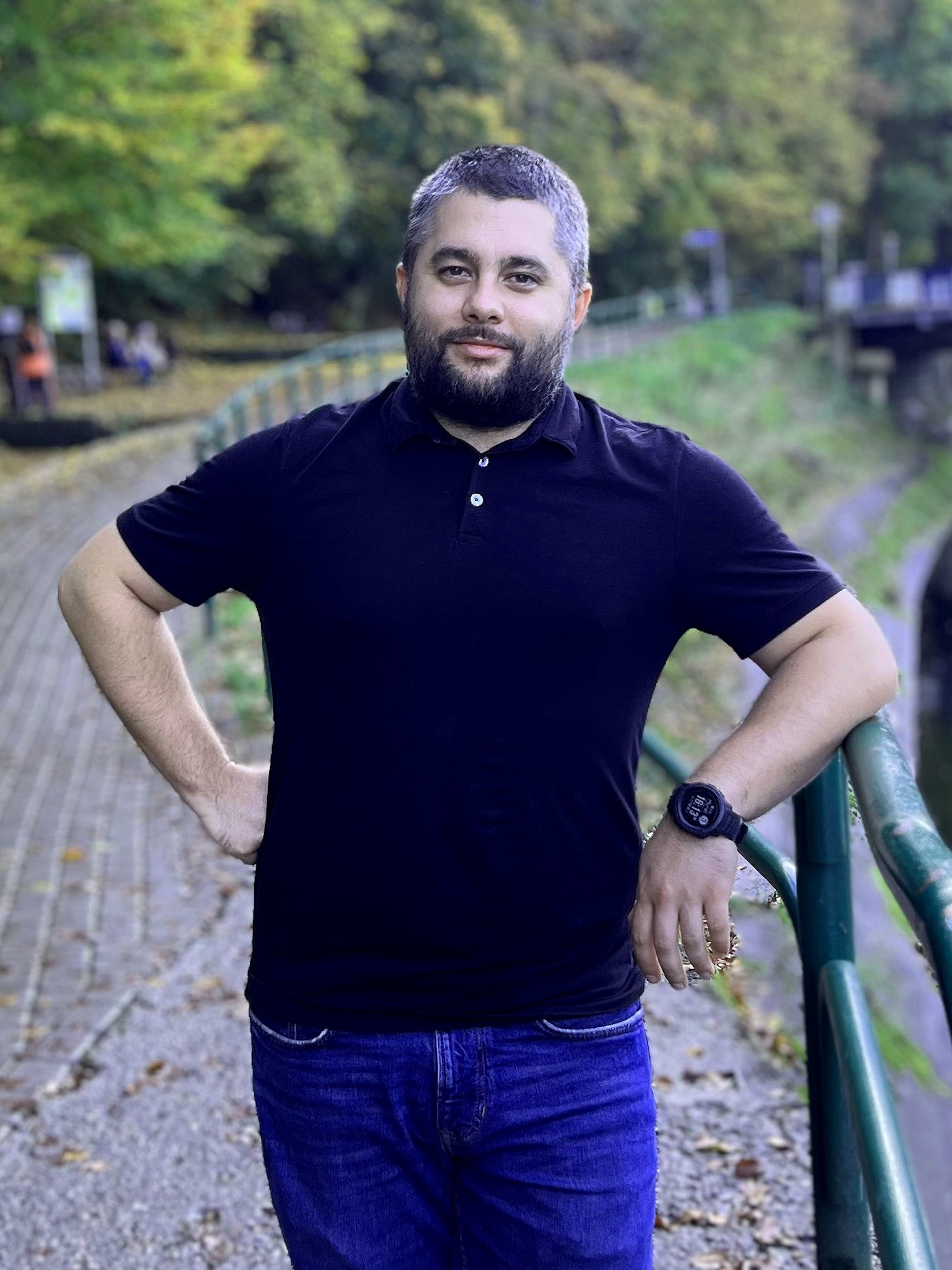 Piotr Konieczny