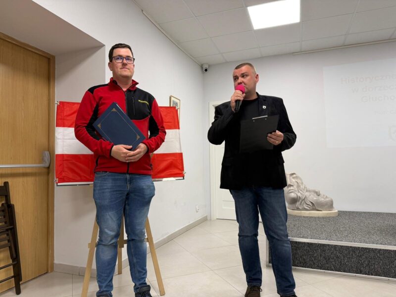 Historyczne powodzie w dorzeczu Białej Głuchołaskiej